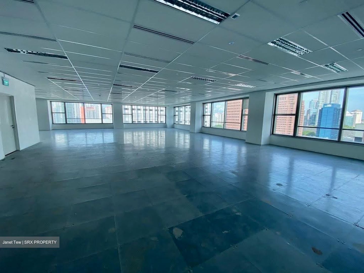 The Heeren (D9), Office #630127871